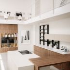 Cucine e mobili moderni in offerta di design Sicilia Catania Messina Misterbianco Bronte Biancavilla (5)